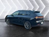 Gebraucht Leapmotor C10 160 kW (218 PS) 2025 Metallic black SUV