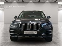 Używany BMW X5 Basis 333 KM (244 kW) 2022 Szary SUV