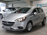 Gebraucht Opel Corsa Active 90 PS (66 kW) 2019 Silber Kleinwagen