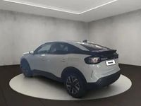 Neu Citroën C4 145 PS (106 kW) 2025 Okenit weiß metallic lackierun SUV