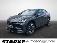 Neu Cupra Tavascan Endurance 210 kW (286 PS) 2026 Grau SUV