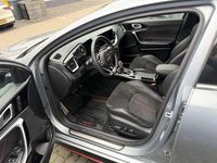 Gebraucht Kia ProCeed GT 204 PS (150 kW) 2021 Grau Kombi