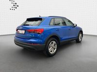 Gebraucht Audi Q3 Ambiente 245 PS (180 kW) 2022 Individuallackierungen audi exclusive SUV