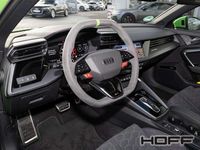 Gebraucht Audi RS3 Ambiente 400 PS (294 kW) 2025 Kyalamigrün Limousine