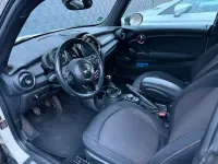 Usado Mini ONE 102 HP (75 kW) 2016 Branco Citadino