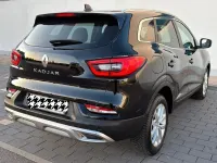Gebraucht Renault Kadjar LIMITED 140 PS (102 kW) 2019 Schwarz SUV