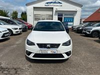 Gebraucht Seat Ibiza FR 90 PS (66 kW) 2020 Weiß Limousine