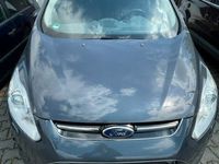 gebraucht Ford C-MAX Titanium