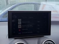 Gebraucht Audi Q2 Advanced 116 PS (85 kW) 2025 Schwarz SUV