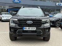 Gebraucht Ford Ranger 279 PS (205 kW) 2025 Schwarz Pickup