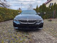Gebraucht BMW M340 Performance 340 PS (250 kW) 2021 Schwarz Limousine