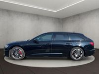Gebraucht Audi A6 S-Line 367 PS (269 kW) 2023 Schwarz Kombi