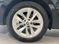 Gebraucht Skoda Octavia Style 150 PS (110 kW) 2023 Schwarz Kombi