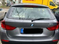 gebraucht BMW X1 Diesel