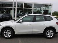 Gebraucht BMW X1 218 PS (160 kW) 2024 Mineralweiss SUV