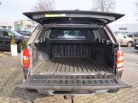 gebraucht Mitsubishi L200 Pick Up Allrad Double Cab SUV-Star+*Xenon*AHK*LMF