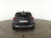 Gebraucht Kia XCeed Platinum Edition 136 PS (100 kW) 2019 Grau SUV