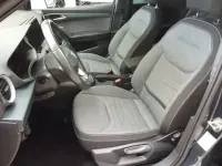 Gebraucht Seat Arona Xperience 110 PS (80 kW) 2024 Magnetic grau SUV