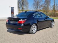 Gebraucht BMW 525 192 PS (141 kW) 2003 Schwarz Limousine