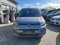 Gebraucht VW Caddy Maxi Life 122 PS (89 kW) 2024 Mojavebeige Van / Kleinbus