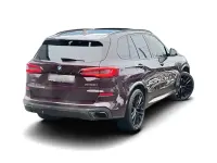 Gebraucht BMW X5 M 2022 Violett SUV