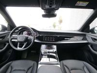 gebraucht Audi Q8 50 TDI quattro HD-MATRIX*ACC*AHK*PANO*HUD*VIR