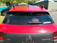 Gebraucht Citroën C4 Shine Edition 82 PS (60 kW) 2015 Rot Limousine