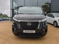 Gebraucht Nissan Primastar Tekna 150 PS (110 kW) 2025 Midnightschwarz Van / Kleinbus