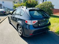 gebraucht Subaru Impreza XV Xenon 1. Hand AHK