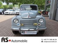 Gebraucht Fiat Topolino 1955 Grau
