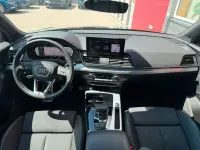 Gebraucht Audi SQ5 Sport 341 PS (250 kW) 2023 Schwarz SUV
