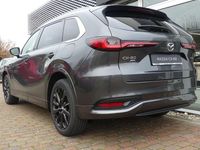 Gebraucht Mazda CX-80 Homura-Line 328 PS (241 kW) 2026 Machine grey SUV