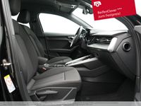 gebraucht Audi A3 Sportback e-tron Ambiente 1.4 TFSI S tronic