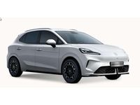 Neu MG MG4 EV 117 kW (160 PS) 2026 Silber Kleinwagen