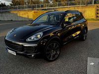 Gebraucht Porsche Cayenne 262 PS (192 kW) 2015 SUV