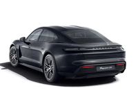 gebraucht Porsche Taycan 4S Performancebatterie+ Chrono BOSE 20-Zoll