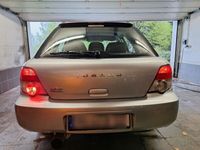 gebraucht Subaru Impreza 