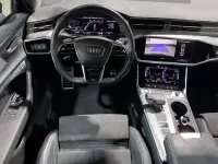 Gebraucht Audi S6 Sport 350 PS (257 kW) 2020 Mythosschwarz Limousine