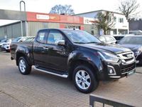 gebraucht Isuzu D-Max 4x4 Space Cab Autom. Custom LS