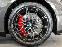 Neu BMW M4 Competition Edition 530 PS (389 kW) 2026 Bmw individual dravitgrau Coupé