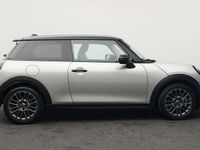 Gebraucht Mini Cooper Classic 156 PS (114 kW) 2024 Grau Kleinwagen
