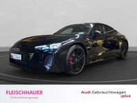 Gebraucht Audi e-tron GT quattro Sport 434 kW (591 PS) 2025 Schwarz Limousine