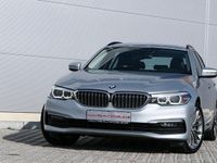 Gebraucht BMW 530 Performance 265 PS (194 kW) 2020 Silber Kombi
