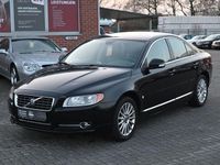 Gebraucht Volvo S80 Summum 185 PS (136 kW) 2006 Schwarz Limousine