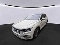 Gebraucht VW Touareg Atmosphere 210 PS (154 kW) 2023 Beige SUV