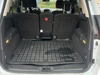 Gebraucht Ford Grand C-Max 116 PS (85 kW) 2015 Weiß Van / Kleinbus