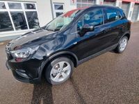 gebraucht Opel Mokka X 1.4 ECOTEC Turbo INNOVATION Start/St...