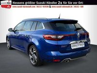 gebraucht Renault Mégane GT 1.6 TCE Energy Metallic