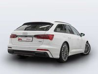 gebraucht Audi A6 Avant 55 TFSIe Q SPORT BuO KAMERA AHK BUSINESS PANO