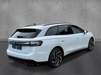 Gebraucht VW ID.7 Pro 210 kW (286 PS) 2024 Weiß Kombi